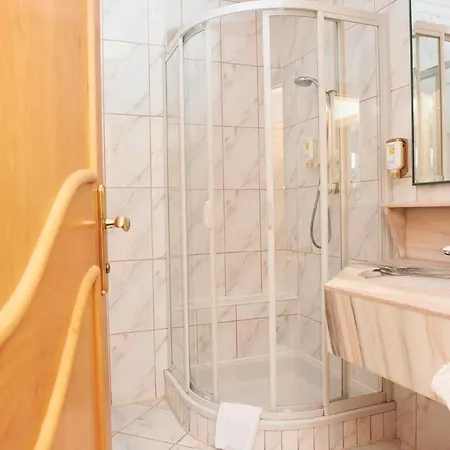 Lindner Ξενοδοχείο Vöcklabruck