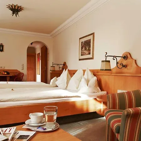 Hotel Lindner