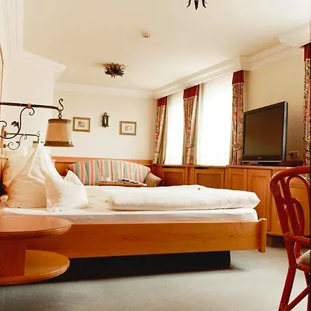Hotel Lindner 3*