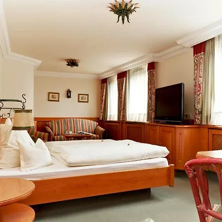 Lindner Ξενοδοχείο