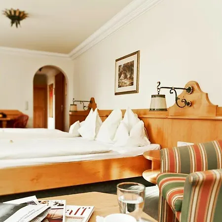 Lindner 3*