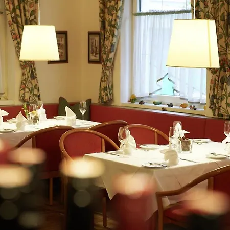 Hotel Lindner