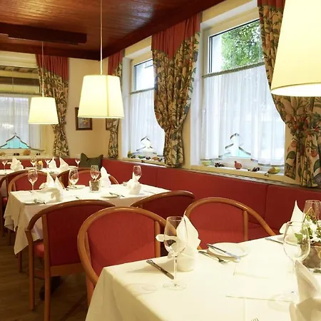 Ξενοδοχείο Lindner Vöcklabruck