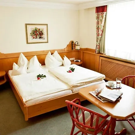 Lindner Hotel