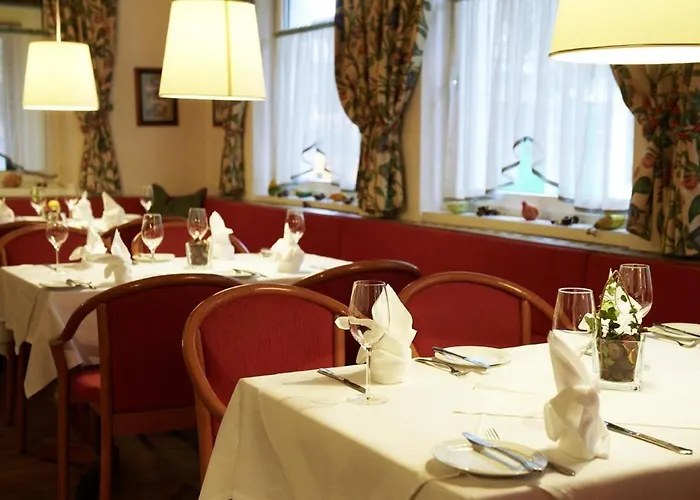 Lindner 3* Vöcklabruck