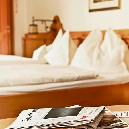 Lindner Hotel 3*