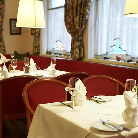 Lindner 3* Vöcklabruck