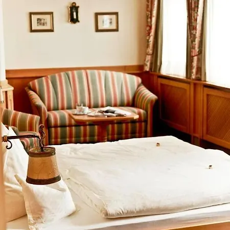 Hotel Lindner Vöcklabruck