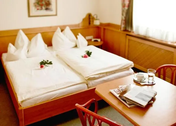 Hotel Lindner 3*