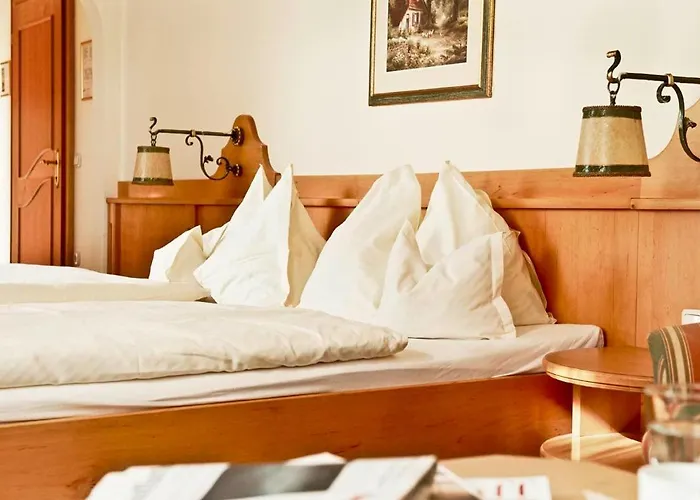 Hotel Lindner Vöcklabruck