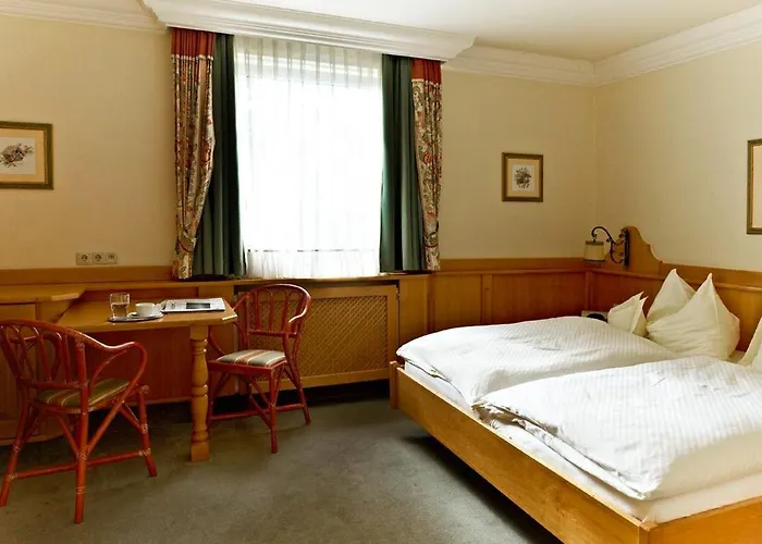 Hotel Lindner Vöcklabruck