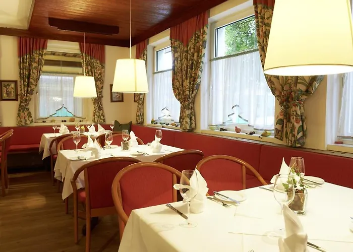 Hotel Lindner Vöcklabruck