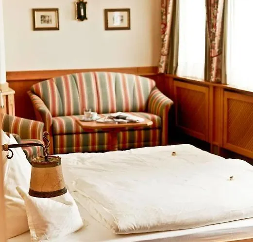 Hotel Lindner Vöcklabruck