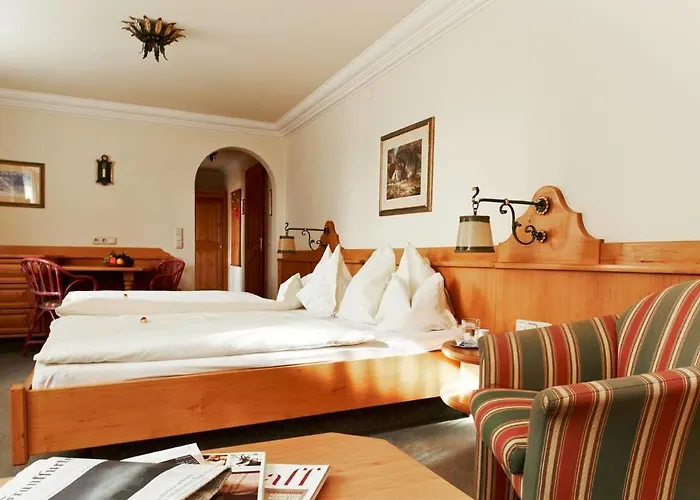 Lindner Hotel 3*